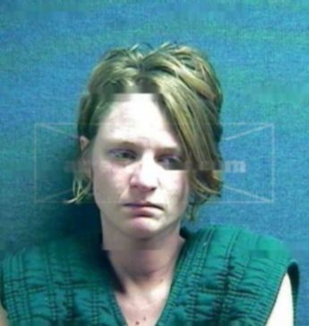 Jamie Lynn Sullivan