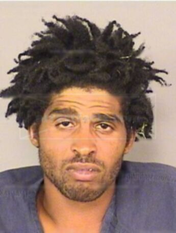 Marcus Lamar Collins