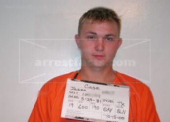 Jason Odell Case