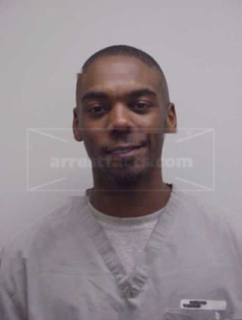 Kendrick Loren Ellison
