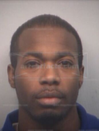Rico Roberts