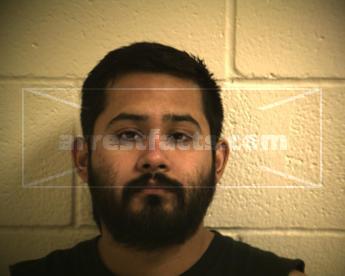Anton Esteban Perez Ruiz