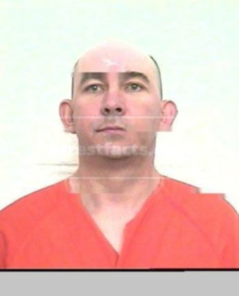 James Colt Frazier