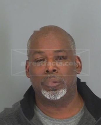 James Marvin Thomas