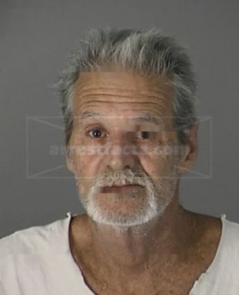 Earl James Horace