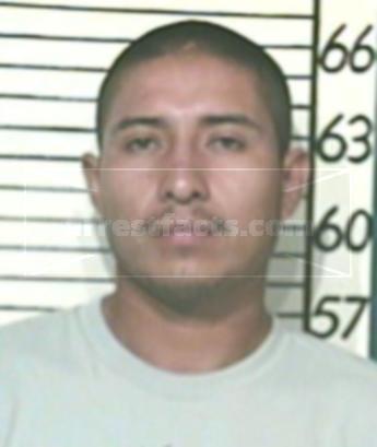 Geraldo Garcia