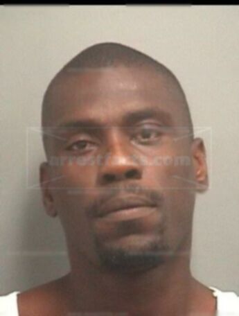 Jerome Theo Brice