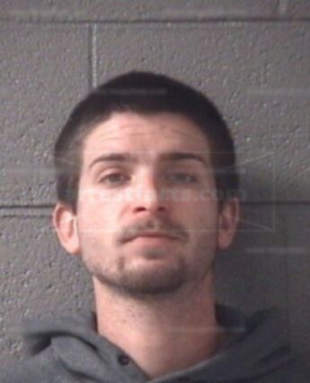 Ryan John Mcelrath