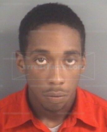 Lazerick Shabazz Martin