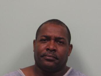 Terry Maurice Thomas