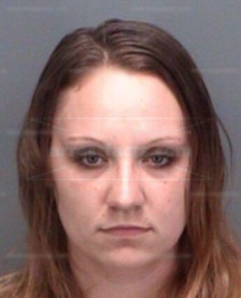 Alicia Mae Kieper