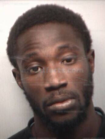 Raymond Bernard Bradley
