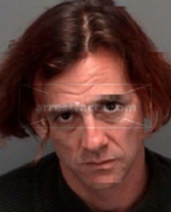 Mark William Garber