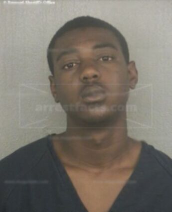 Daniel Isaiah Brandon Clifton