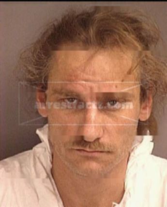 Shawn Frederick Strong