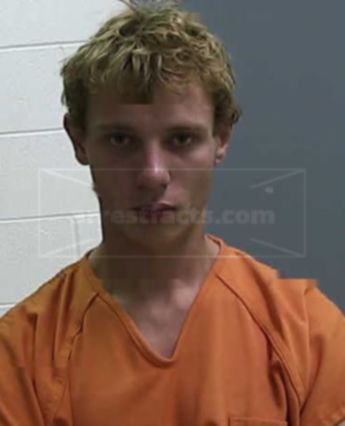 Ricky James Morse