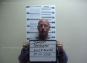 Christopher Johnson