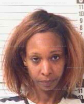 Michele Diauwne Rucker