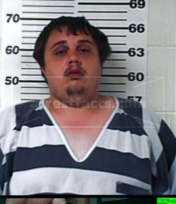 Brandon Wayne Ryan