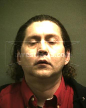 Michael John Baltes