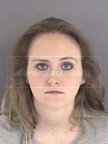 Lindsey Nicole Brooks