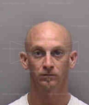 William Scott Mchargue