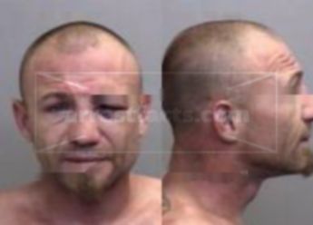 Todd Duane Marshall