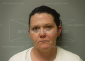 Erin Frances Stratton