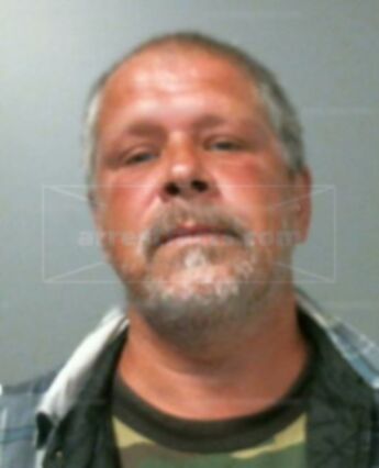 Glenn Earl Schreffler Jr.