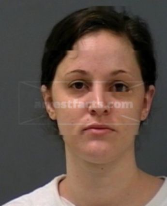 Lauren Jean Gagnor