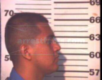 Rogelio Gutierrez Madrigal