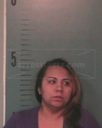 Jovita Nicole Stokes