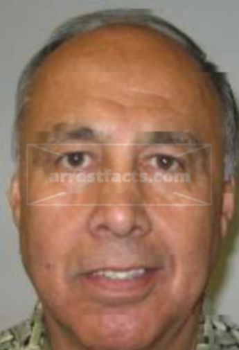 Rey Eliseo Mojarro
