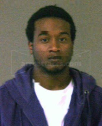 Adonis Blair Cantrell