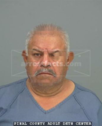 Isidro Diaz Lara