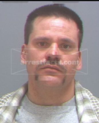 Carl Raymond Griffith