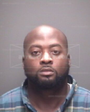 Lionel Charles Baltimore