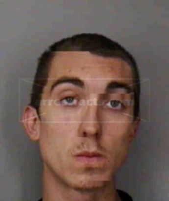 Kenneth Edward Mccracken Iv
