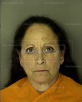 Nancy Anne Whitehurst