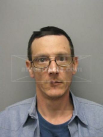 Gary James Hurley