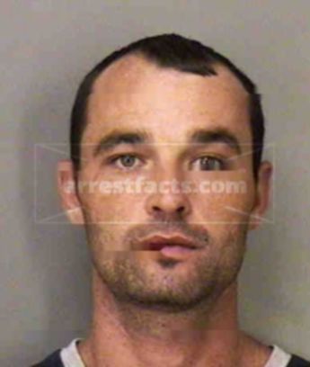 James Chris Byrd