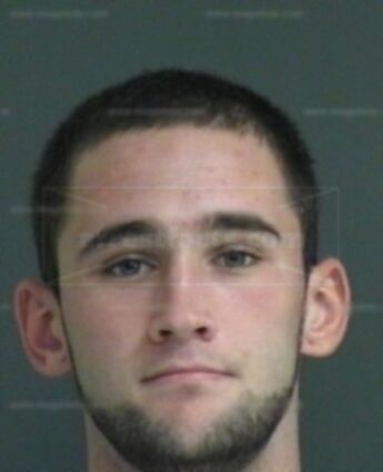 Matthew William Vance