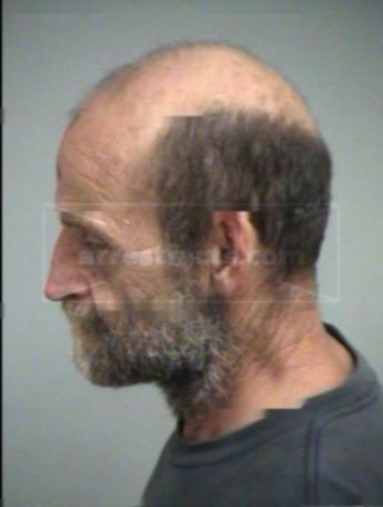 James Robert Ashberry