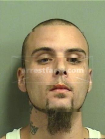 Kerry William Stewart