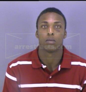 Thomas Blake Fields