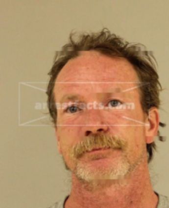 Randolph Scott Mosher