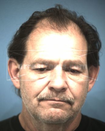 Randy Joe Burson