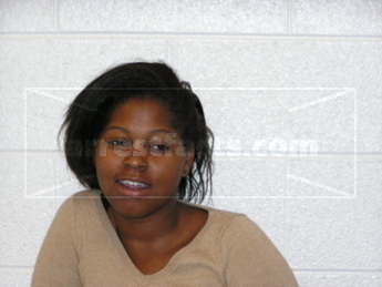 Sharita Shirey Warren