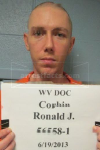 Ronald Jacob Corbin