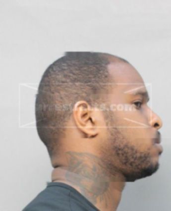 Ketron Hadley